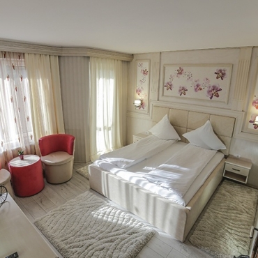 Hotel GOLDEN SPIRIT