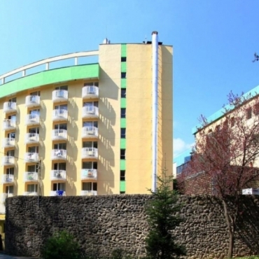Hotel ALUNIS - Programe TRATAMENT BALNEAR 2025
