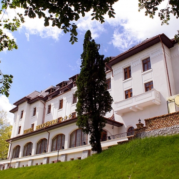 Hotel BELVEDERE