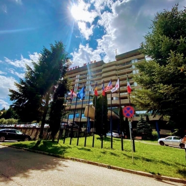 Hotel MARA  2025, sejur minim 2 nopti