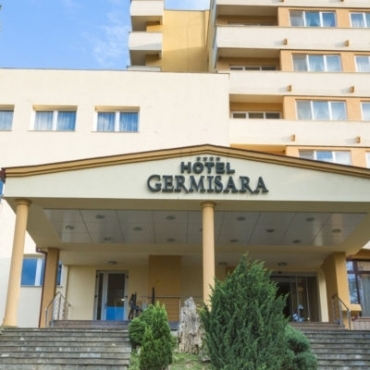Hotel Germisara - Pachet odihna 5 nopti demipensiune 2025