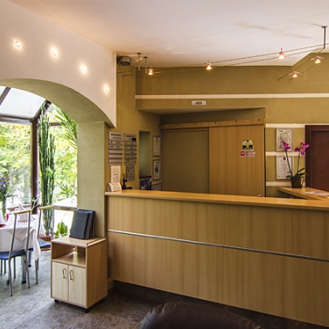 Hotel MARAMI - Oferta 2025
