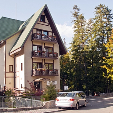 Hotel MARAMI - Oferta 2025