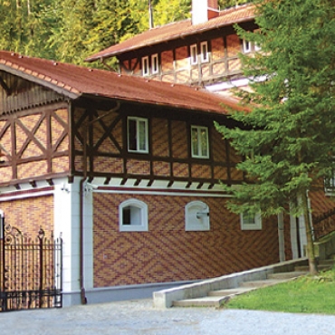 Hotel BASTION Oferta 2025