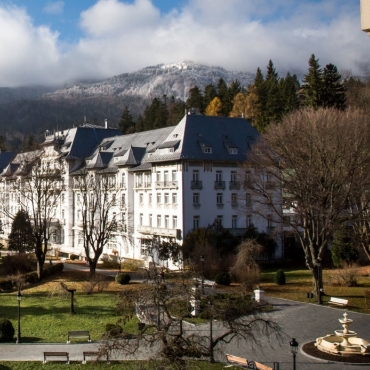 Hotel PALACE Oferta 2025