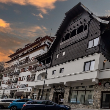 Hotel EXCELSIOR BOUTIQUE Oferta 2025
