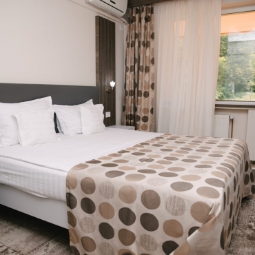 Hotel CIUCAS - Oferta O STARE DE BINE 2025
