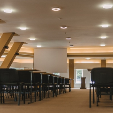 Hotel CIUCAS Oferta 2025