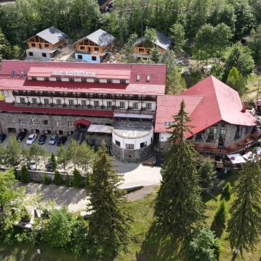 Hotel ROZMARIN Oferta 2025