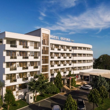HOTEL OXFORD 