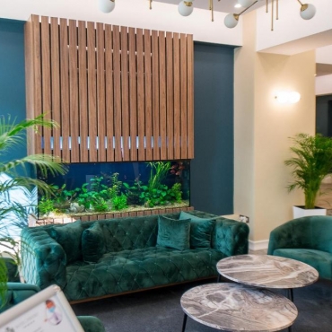 HOTEL OXFORD 