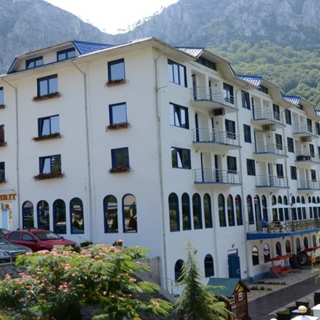 Hotel GOLDEN SPIRIT