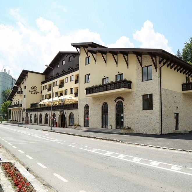 Hotel CARMEN Oferta 2025