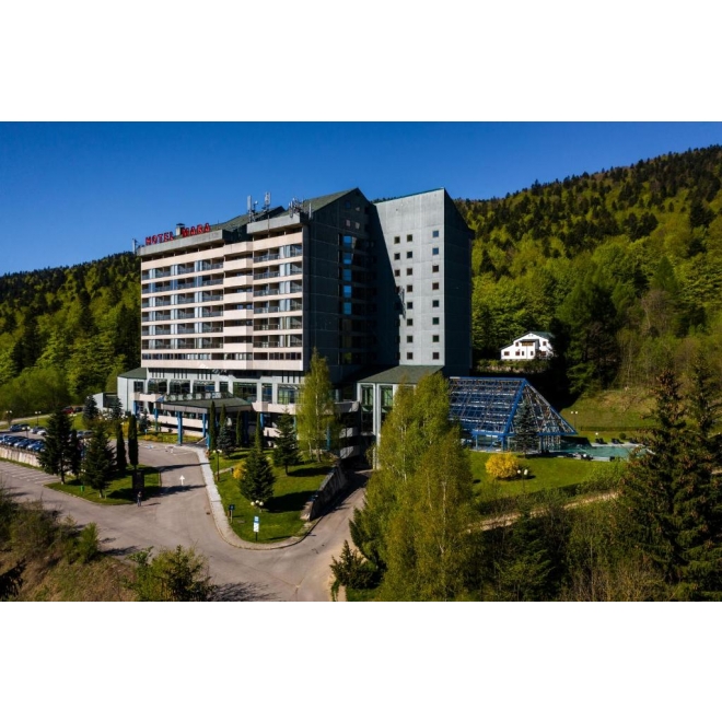 Hotel MARA - Sinaia