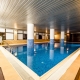 Hotel CINDREL - Paltinis