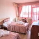 HOTEL PARADISO - Mangalia