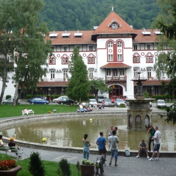 Cazare Sinaia