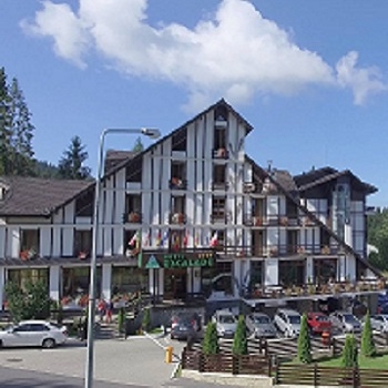 Cazare Poiana Brasov